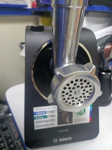 Б/у Мясорубка Bosch multipower series 4 mfws440b 01-200829737