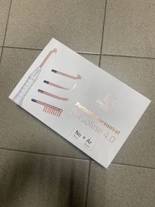 Б/у Лампа Medica  darsoline 4.0 01-200812510