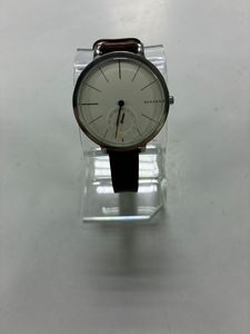 Б/в Годинник наручний Skagen skw2434 01-200625327