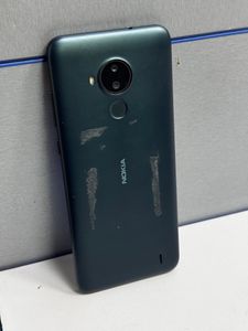 Б/в Мобільний телефон Nokia c30 2/32gb 01-200828562