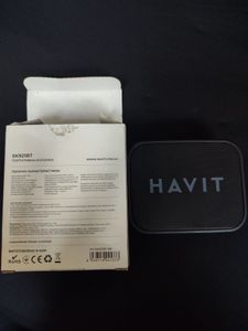 Б/у Акустика Havit sk921bt 01-200830022