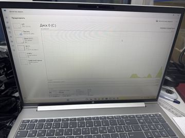 Б/в Ноутбук Hp hp probook 460 g11 ultra 5-125h/16gb/512gb/інтегрована 01-200829940