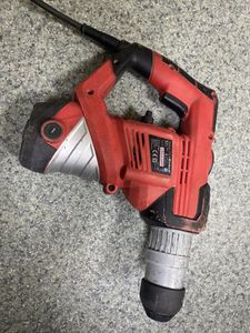 Б/у Перфоратор Einhell tc-rh 900 01-200830024