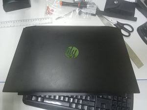 Hp 15/ryzen 5 4600h ddr4/16gb ddr4/hdd *відсутній/ssd 512 gb/geforce gtx1650ti 4gb