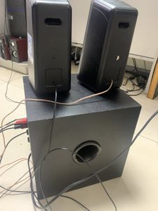 Б/в Акустика Trust gxt 628 01-200830791