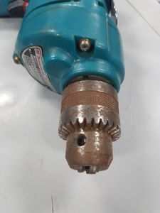 Б/в Дриль ударний Makita 6510lvr 01-200829491