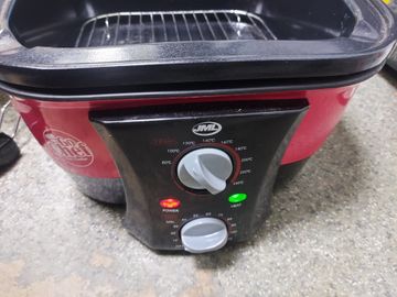 Б/у Мультиварка Gochef mf-02 01-200832653