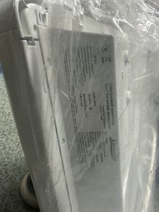 Б/в Обігрівач Bonjour ceg bl-meca/m 500w 01-200832559