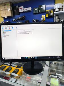 Б/у Моноблок Artline 24' / celeron j1900 / ram 4gb / ssd 120 01-200828473