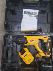 Б/у Перфоратор Dewalt dch133 01-200832814