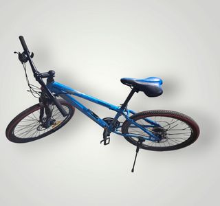 Б/у Велосипед Spark tracker 26 01-200832869