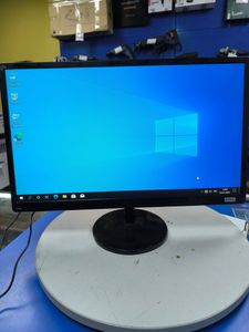 Б/у Моноблок Artline 24' / celeron j1900 / ram 4gb / ssd 120 01-200828463