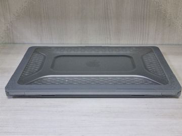 Б/у Ноутбук Apple a2338 macbook pro 13,3" m1 8-gpu/ ram8gb/ ssd256gb/ retina, truetone, touch bar 01-200833210