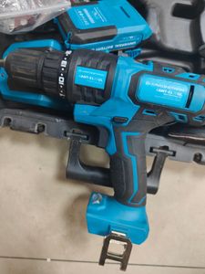 Б/в Шурупокрут Kraissmann 4amt-s1 20ul 4in1 1акб зп 01-200830332