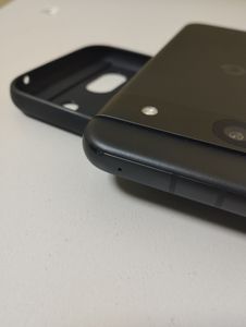 Б/у Мобильный телефон Google pixel 8a 8/128gb 01-200831167