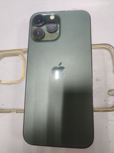 Б/в Мобільний телефон Apple iphone 13 pro max 256gb 01-200833531