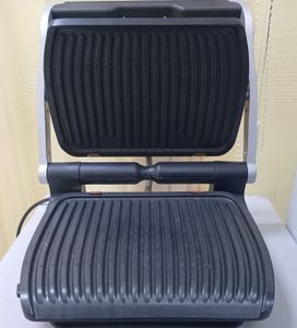 Б/у Гриль Tefal optigrill gc706d34 01-200833866