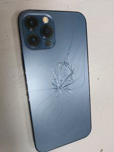 Б/в Мобільний телефон Apple iphone 12 pro 128gb 01-200834658