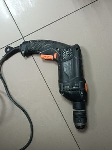 Б/в Дриль ударний Dnipro-M hd-120m 01-200833275