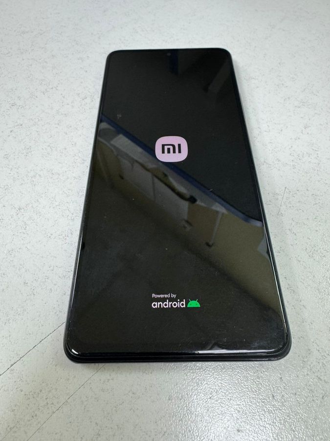 redmi note 10 pro 6/128gb