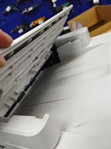 Б/в БФП-принтери Canon i-sensys mf657cdw 01-200832925