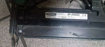 Б/в Пневмопістолет Prebena 2p-j50 sds 01-200833835