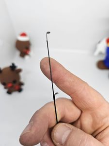 Б/у Спиннинг  luxxe yoihime hana s 610 ul-solid 01-200601513