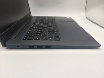 Б/в Ноутбук Xiaomi 15/core i7-11390h ddr4/8gb ddr4/hdd *відсутній/ssd 512 gb/*інтегрована 01-200831362