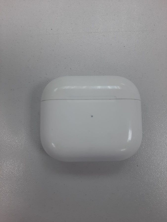 airpods 3rd generation