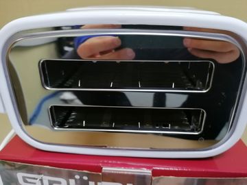 Б/у Тостер Grunhelm gwd008 01-200833365