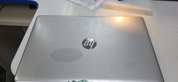 Hp 15/core i5 7200u ddr3/8gb ddr3/hdd *відсутній/ssd 256 gb/*інтегрована