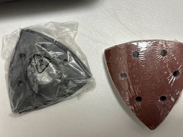 Б/у Многофункциональный инструмент Dnipro-M mf-42seq з набором 01-200834851