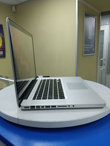 Б/у Ноутбук Apple macbook pro a1286/ екр 15,4"/ core i7 2,2ghz/ ram8gb/ hdd500gb+ssd250/ hd6750m 01-200833660