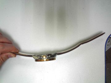 Б/у Часы Casio ecb-900 01-200834176