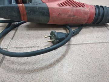 Б/у Перфоратор Hilti te 30-c 01-200834921
