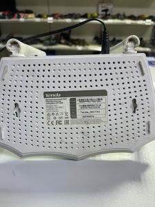 Б/в Бездротовий маршрутизатор Tenda ac1200 01-200834947