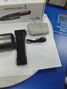 Б/в Пилосос Aspiring dust 3 cord 01-200831543
