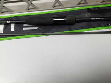 Б/в Спінінг Favorite x1.1 / x1.1-762ml 01-200806050