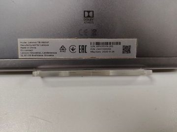 Б/у Планшет Lenovo tab m10 fhd plus tb-x606f 4/64gb wi-fi 01-200835531