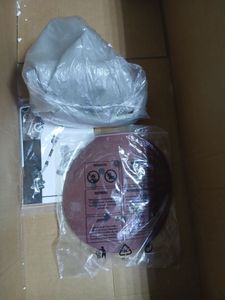 Б/у Шлифовальная машина Vitals sk 2388hp led 01-200835543