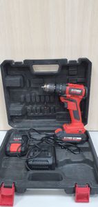 Б/в Шурупокрут Stark cd 18/2 b li-ion 01-200800351