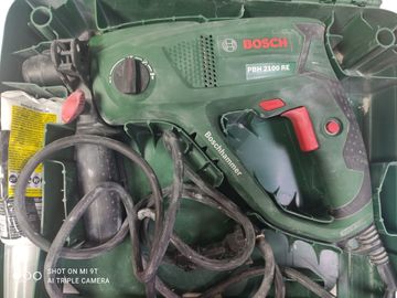 Б/в Перфоратор Bosch pbh 2100 re 01-200833428