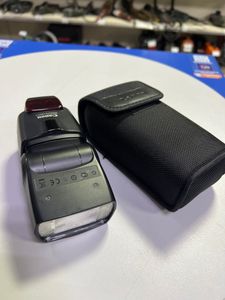 Б/в Фотоспалах Canon speedlite 430ex ii 01-200835501