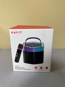 Б/в Акустика Havit hv-sk895bt 01-200834126