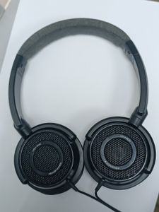 Б/у Наушники Yamaha hph-200 01-200835907