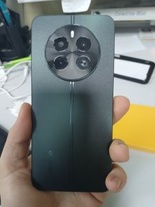 Б/у Мобильный телефон Realme 12 4g 8/256gb 01-200836611