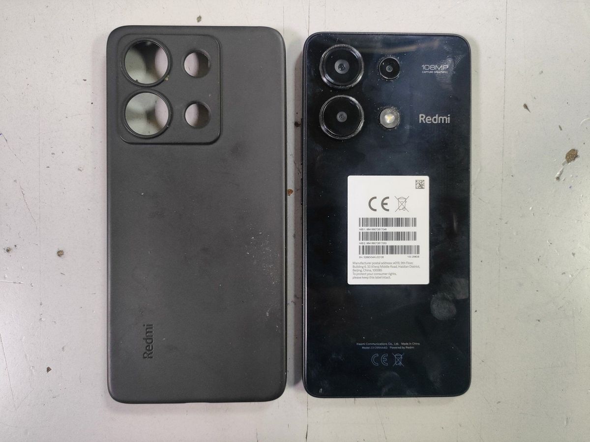 redmi note 13 4g 8/256gb
