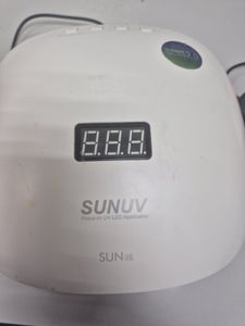 Б/в Лампа для манікюра Sunuv sun 4s 01-200836759