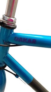 Б/у Велосипед Winora dakar 28" 01-200760055