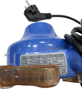 Б/у Нож раскройный Cheering rcs-110 01-200816108